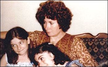 حدث في مثل هذا اليوم 17 آب وفاة الشاعرة السورية سنية صالح 1985